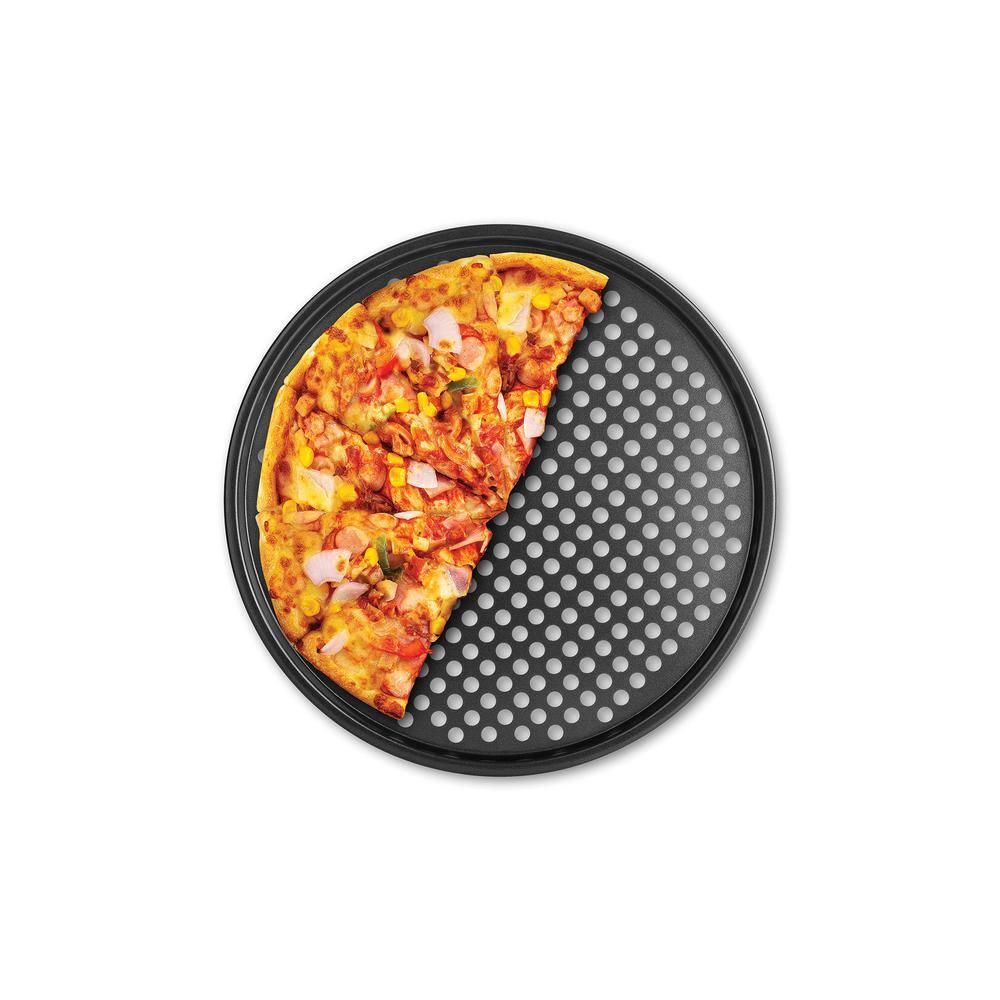 Fox Run Pizza Crisper (Set of 2) 44950