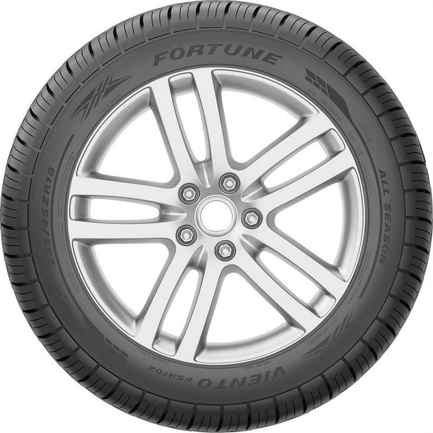 FORTUNE VIENTO FSR702 235/40R18 95Y XL 500 A A BSW TIRE