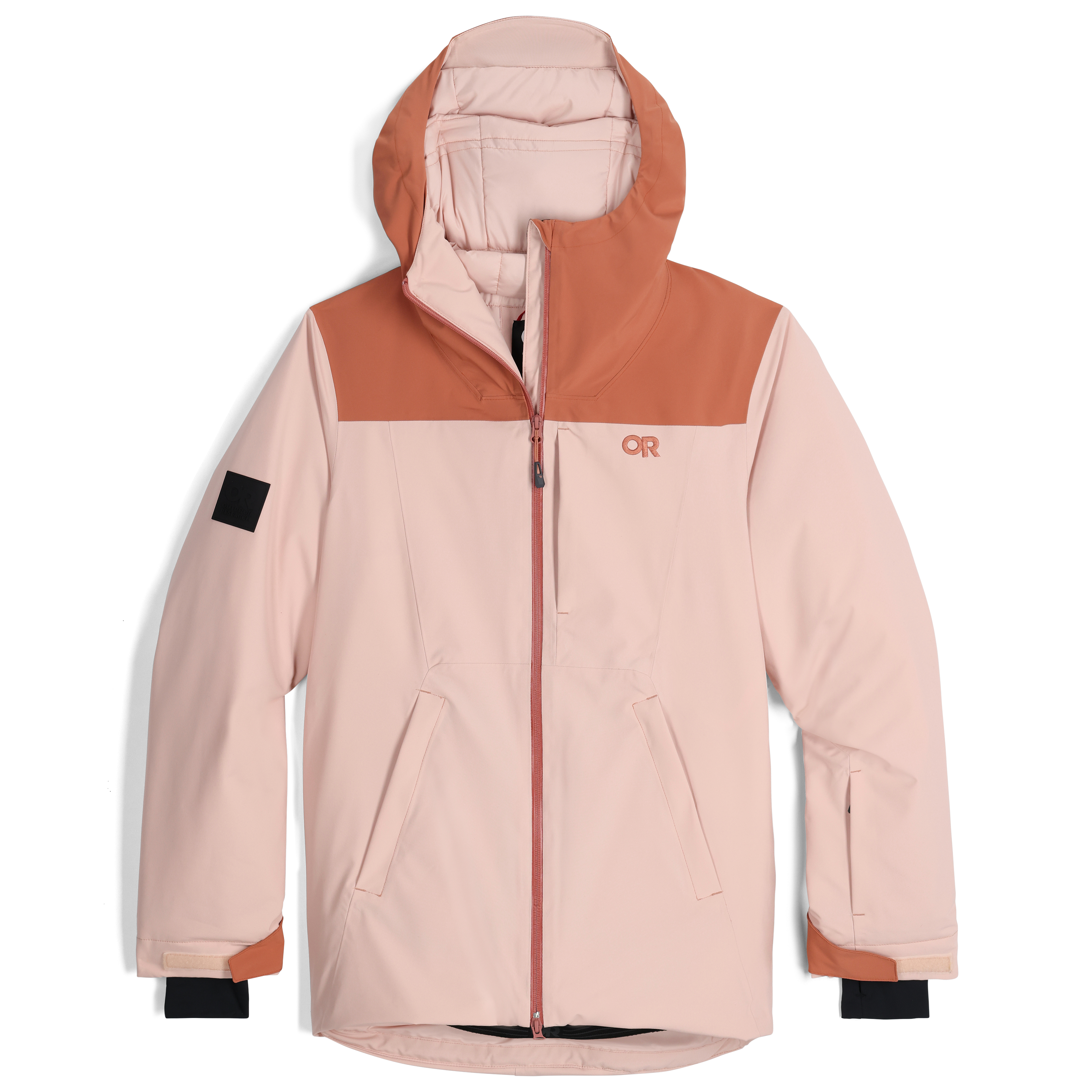 Women's Snowcrew Jacket