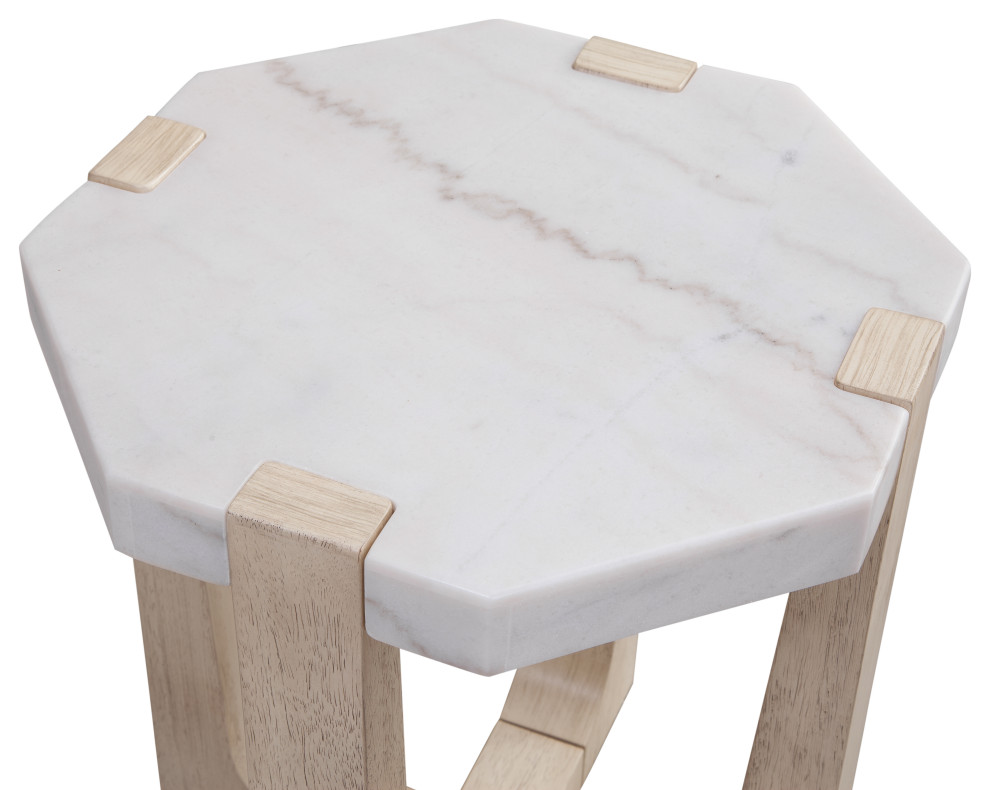 Newport Scatter Table   Transitional   Side Tables And End Tables   by GwG Outlet  Houzz