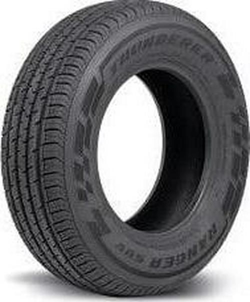 Thunderer Ranger SUV HT603 All Season 245/65R17 111H XL Passenger Tire