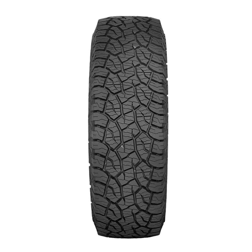 Kumho Road Venture AT52 Tires LT275/55R20 120/117S