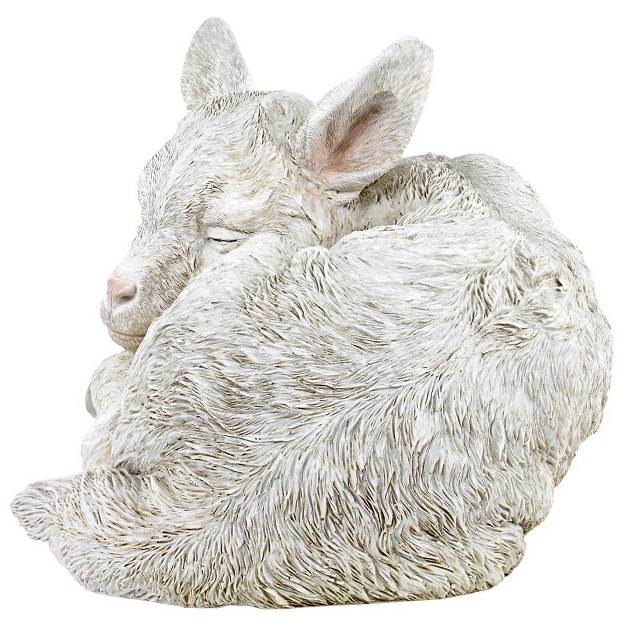 Design Toscano Just Kidding Around Baby Goat Animal Statue