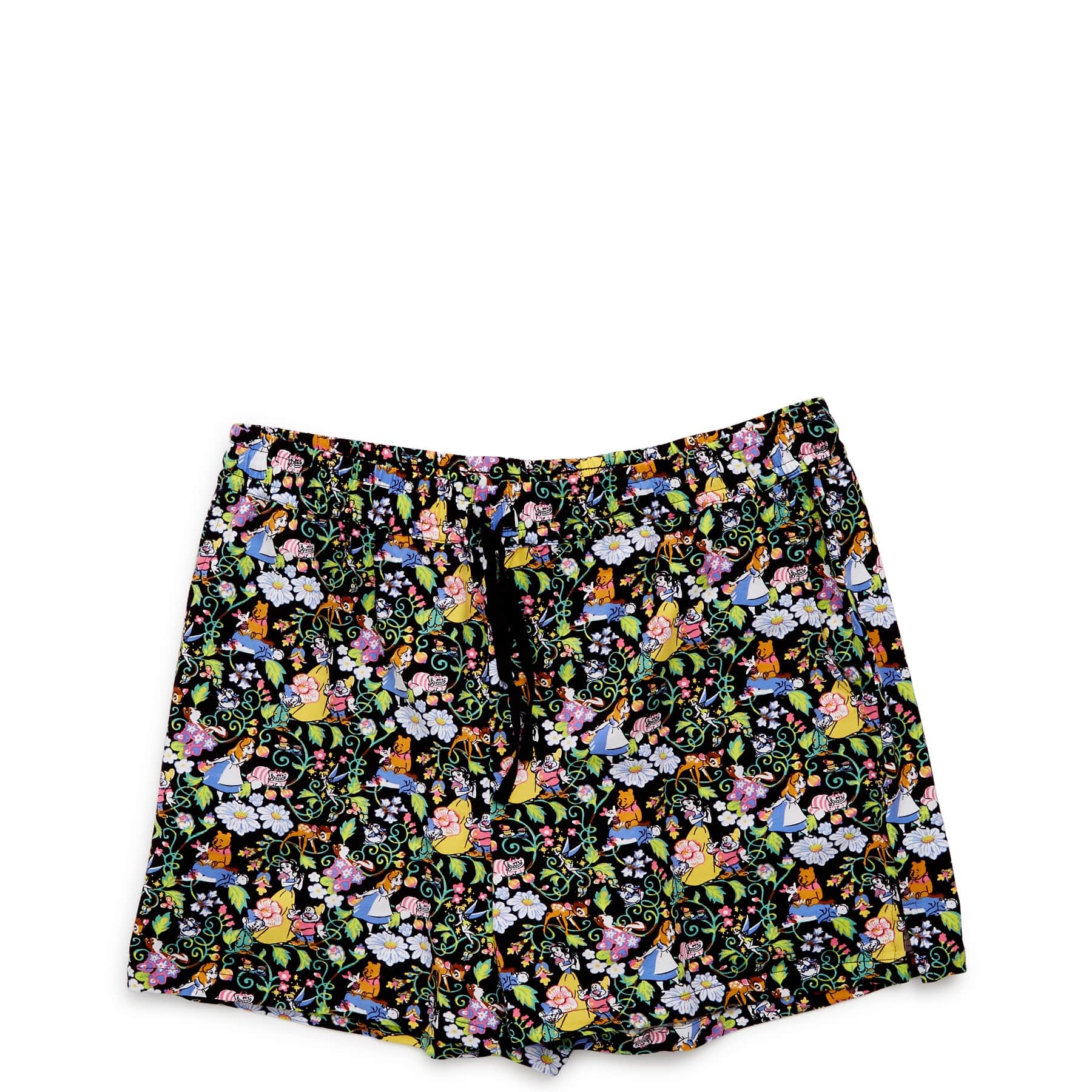 Disney Pajama Shorts