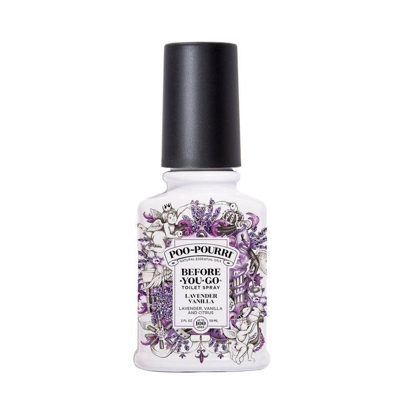 POOPOURRI LAV VAN 2OZ