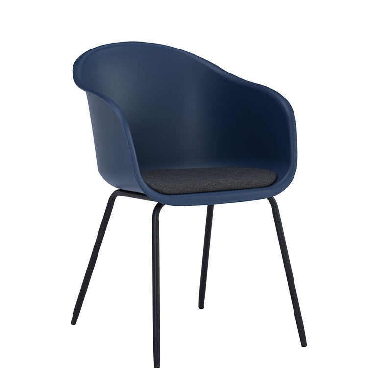 COLLEEN Dining Chair - Blue