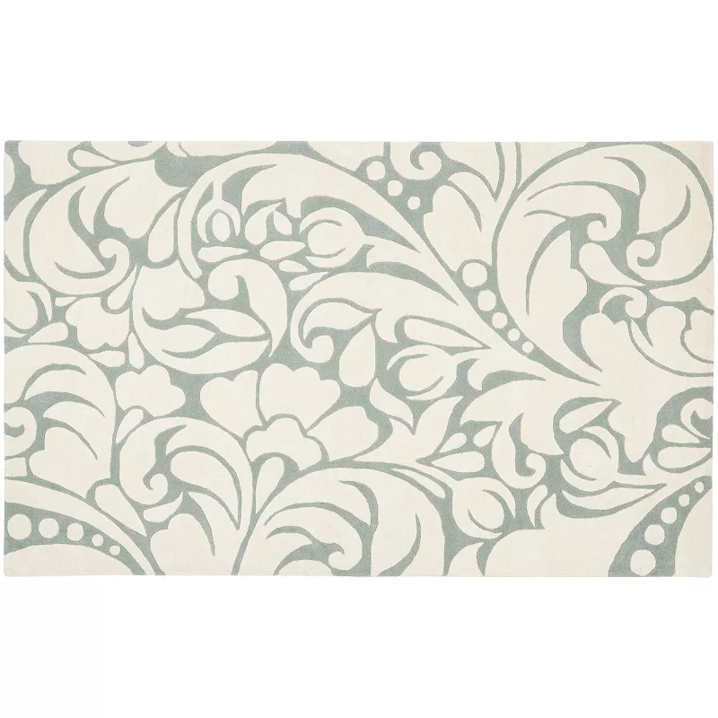 Safavieh Soho Sketch Floral Rug