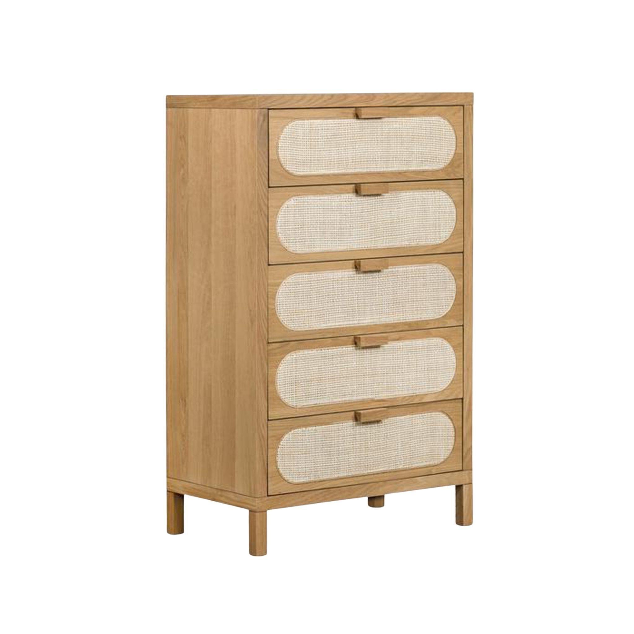 Benjamin 5-Drawer Dresser