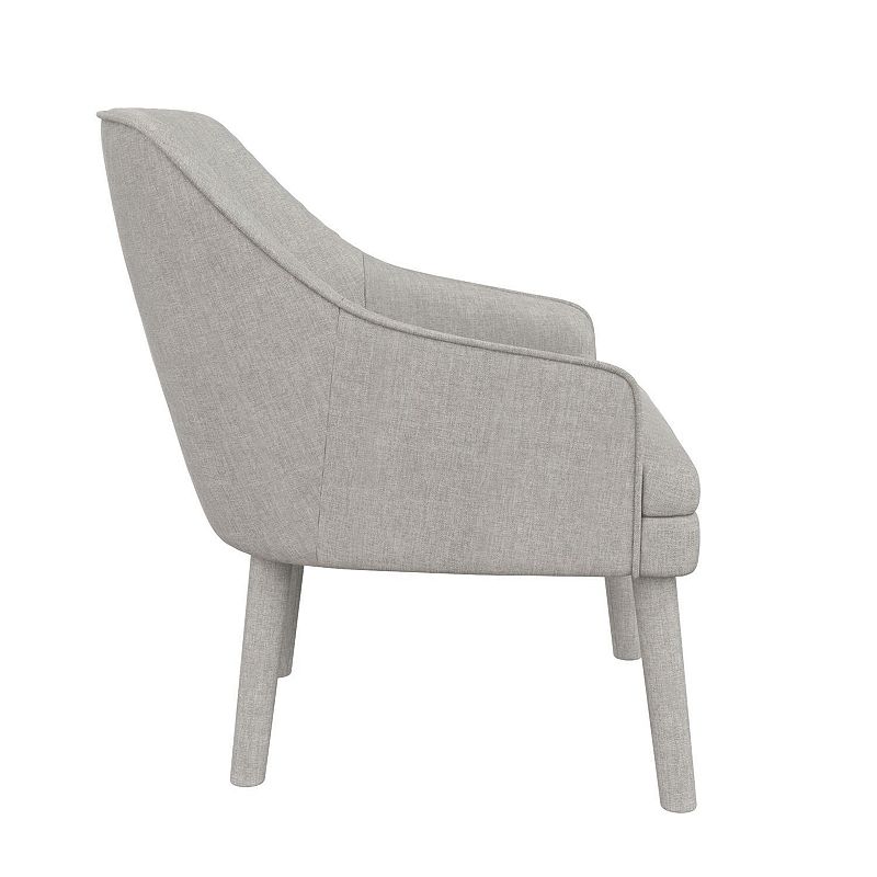 Mr. Kate Effie Upholstered Accent Chair