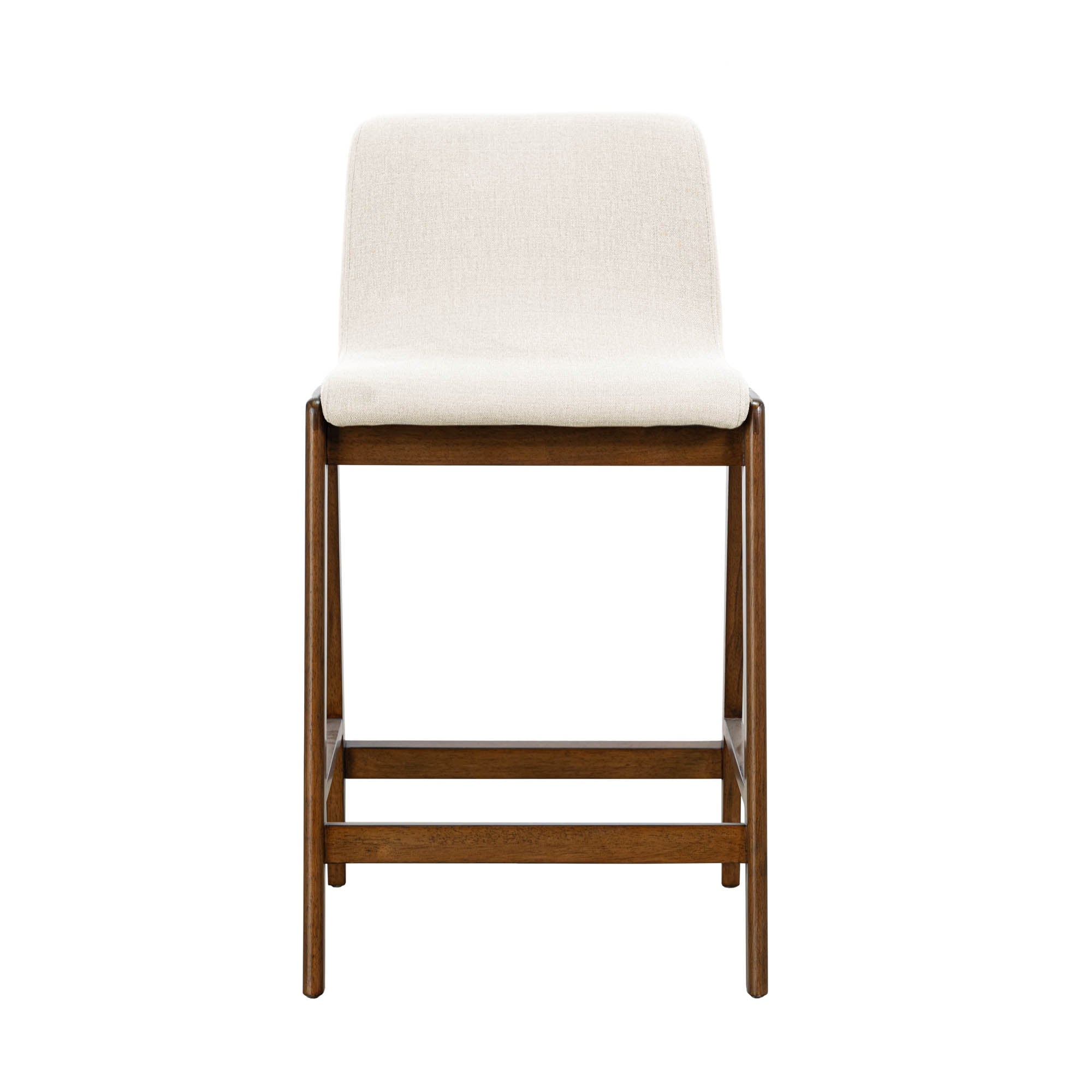 Remix Counter Stool - Cream