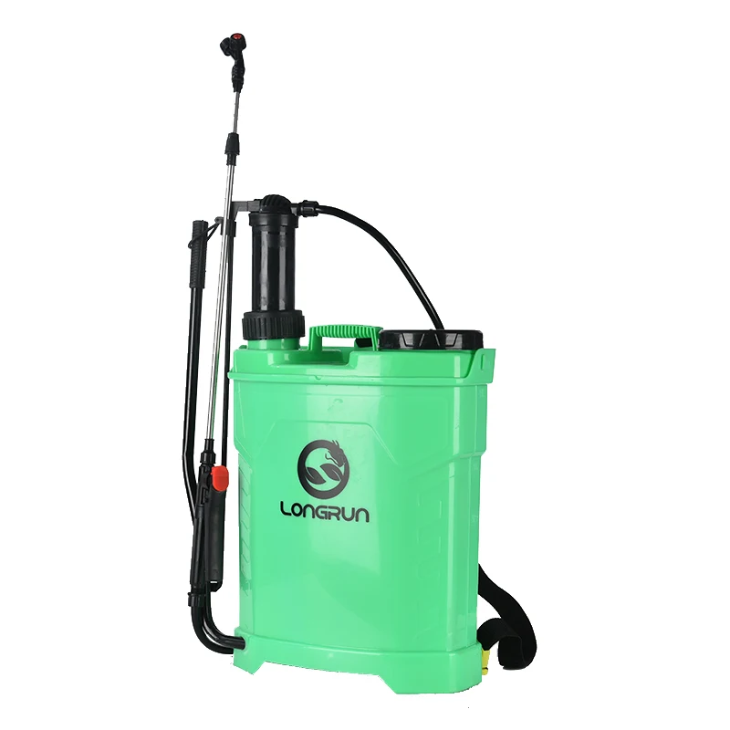 Easy Operated Agriculture Sprayer Equipment Agriculture Atomizer Pest Control Manual Sprayer