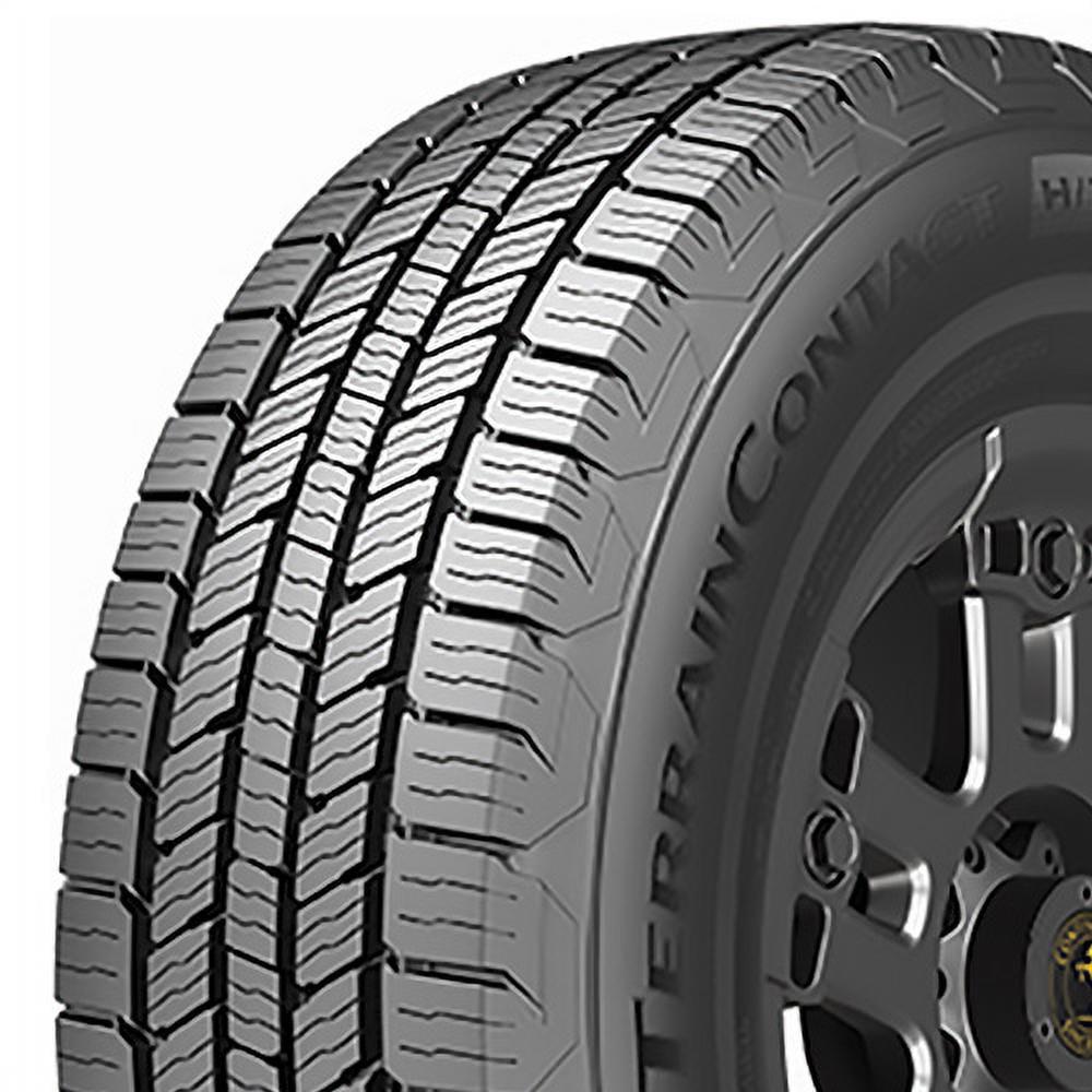 Continental terraincontact h/t LT275/55R20 117H bsw all-season tire