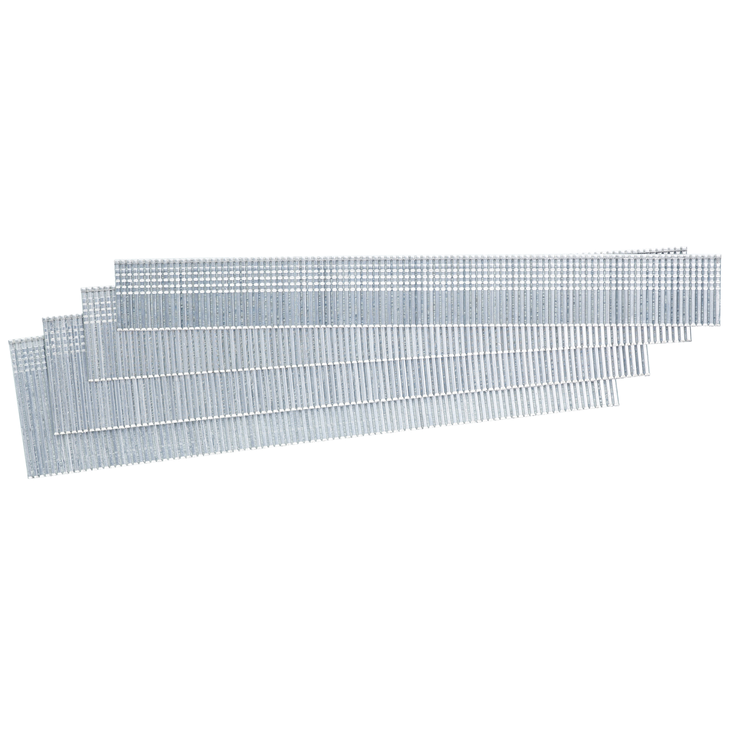 Senco 1-1/4 in. 18 Ga. Straight Strip Galvanized Brad Nails 1，200 pk