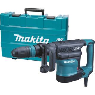 Makita 14 Amp 17 lb. AVT SDS-MAX Demolition Hammer HM1111C