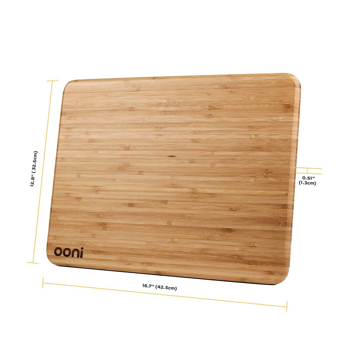 Ooni Pizza Prep Lid