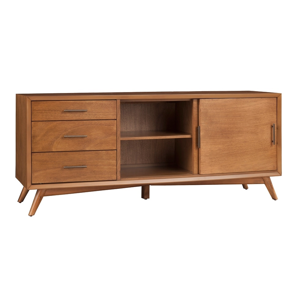 Alpine Furniture Flynn Large TV Console