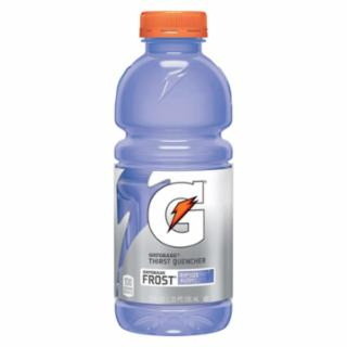 Gatorade 308 32488 G/A Frst Rptd Rsh Wm