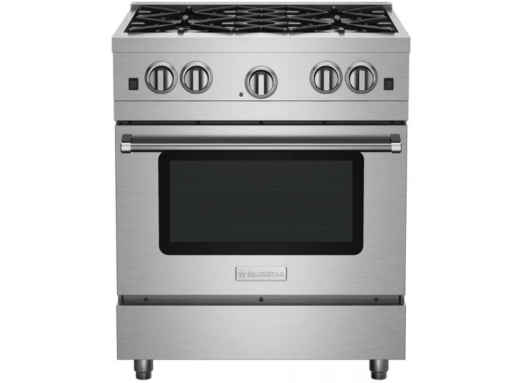 BlueStar Culinary Series 30