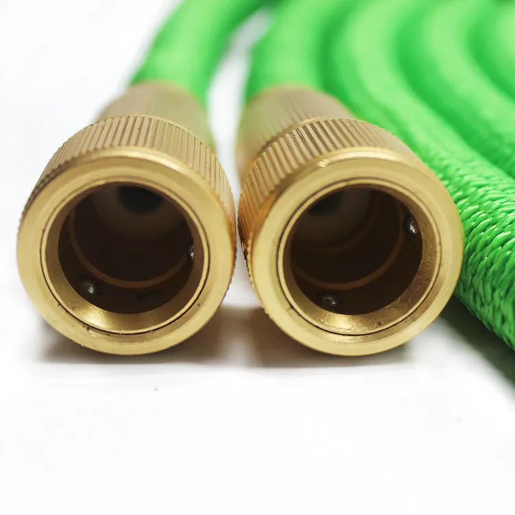 garden supplies hot sell expandable hose pipe 50 ft garden hose garden watering sprinkler