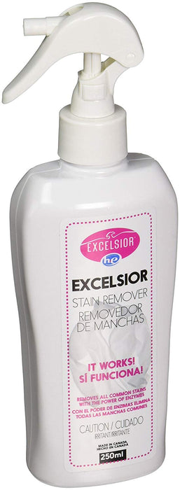 Excelsior SOAP5STAU Laundry Detergent with Stain Remover Fresh Scent