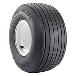 Carlisle Rib Lawn and Garden Tire - 11X4-4 LRB 4PLY Rated