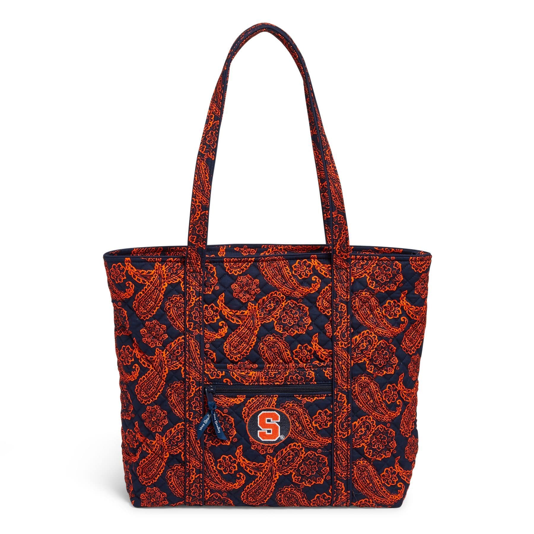 Collegiate Vera Tote Bag