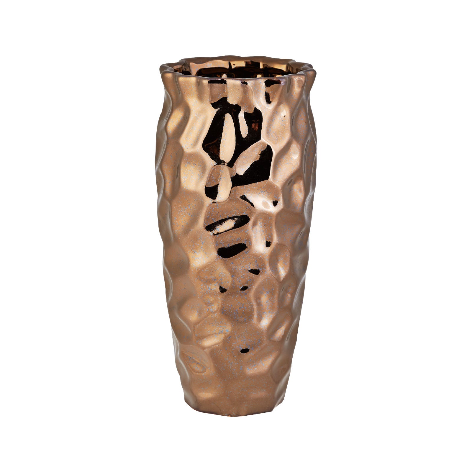 Karaca Shape Vase 13X13X28 Cm 153.19.01.1118