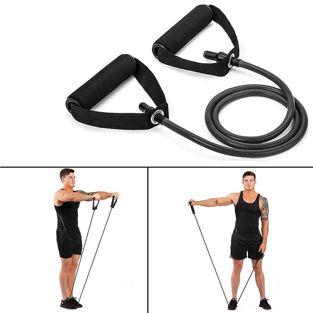 Yoga pull resistance bands