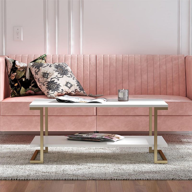 CosmoLiving by Cosmopolitan Camila Coffee Table