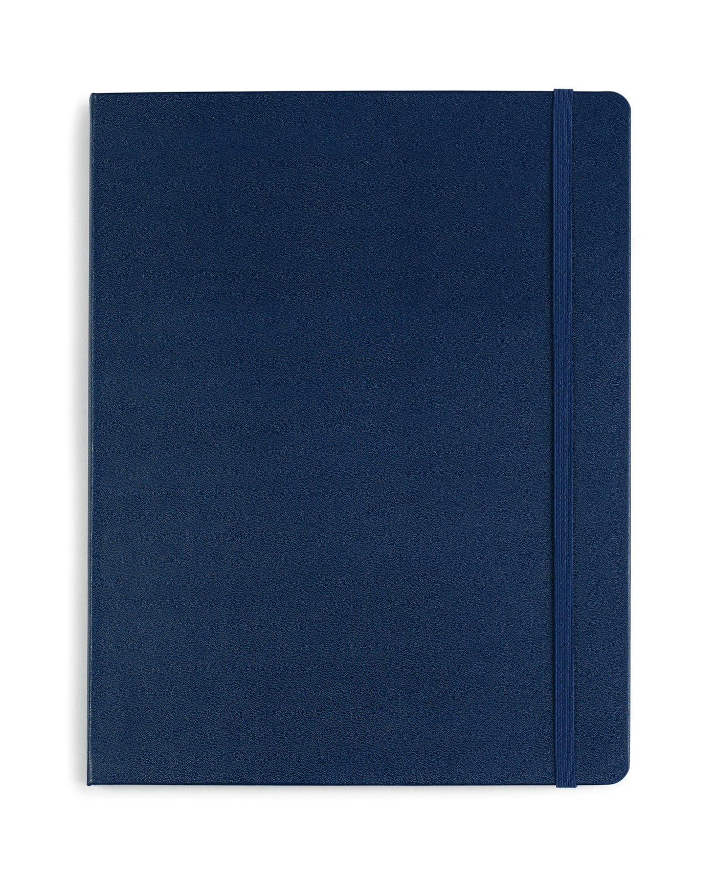 Moleskine Hard Cover Ruled Notebook