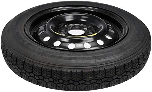 926-021 Spare Tire For Select Hyundai/Kia Models