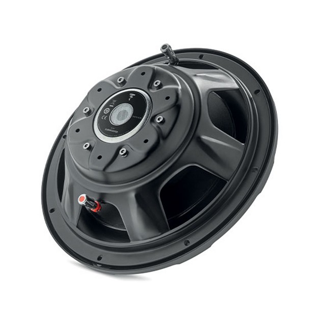 Shallow Mount Subwoofer Single 4 ohm 280w Rms 560 W Max