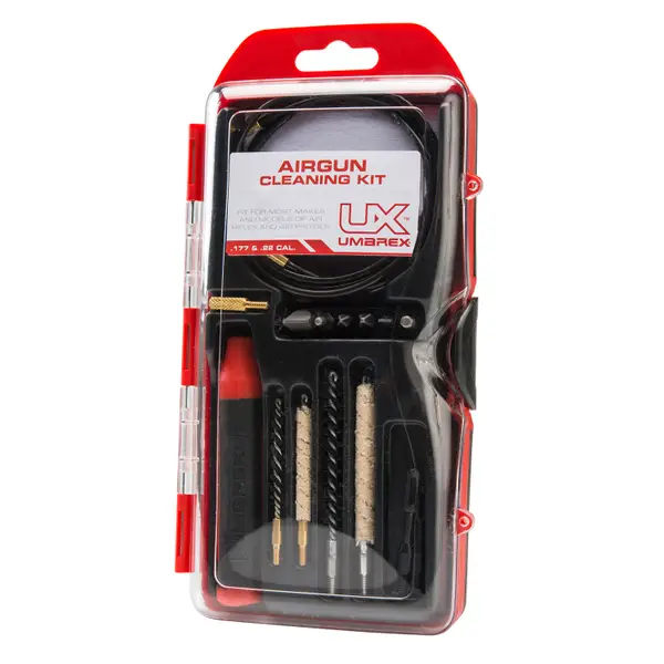 Umarex Air-Gun Cleaning Kit