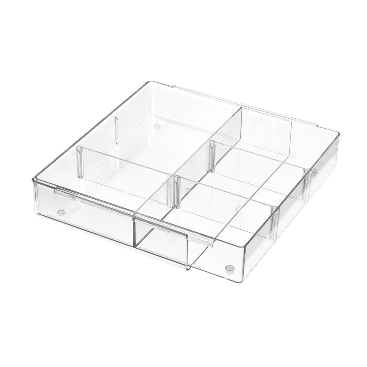 The Home Edit Expandable Drawer Organizer