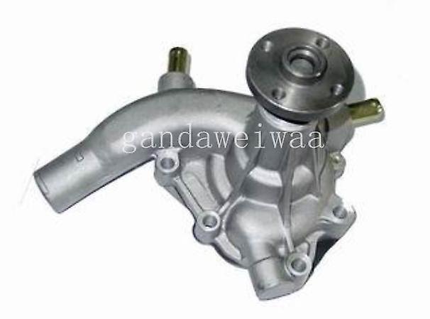 Water Pump Gwt-74a 16100-77100-71 16110-61170-71 16100-69105 16100-69106 16100-69235 For 3f Fj-7 Engine