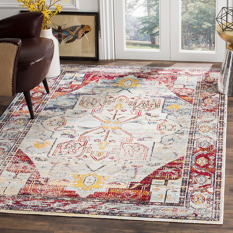 Safavieh Crystal Teagan Rug