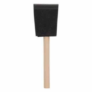 Linzer 449 8505 3 Foam Brushes 3