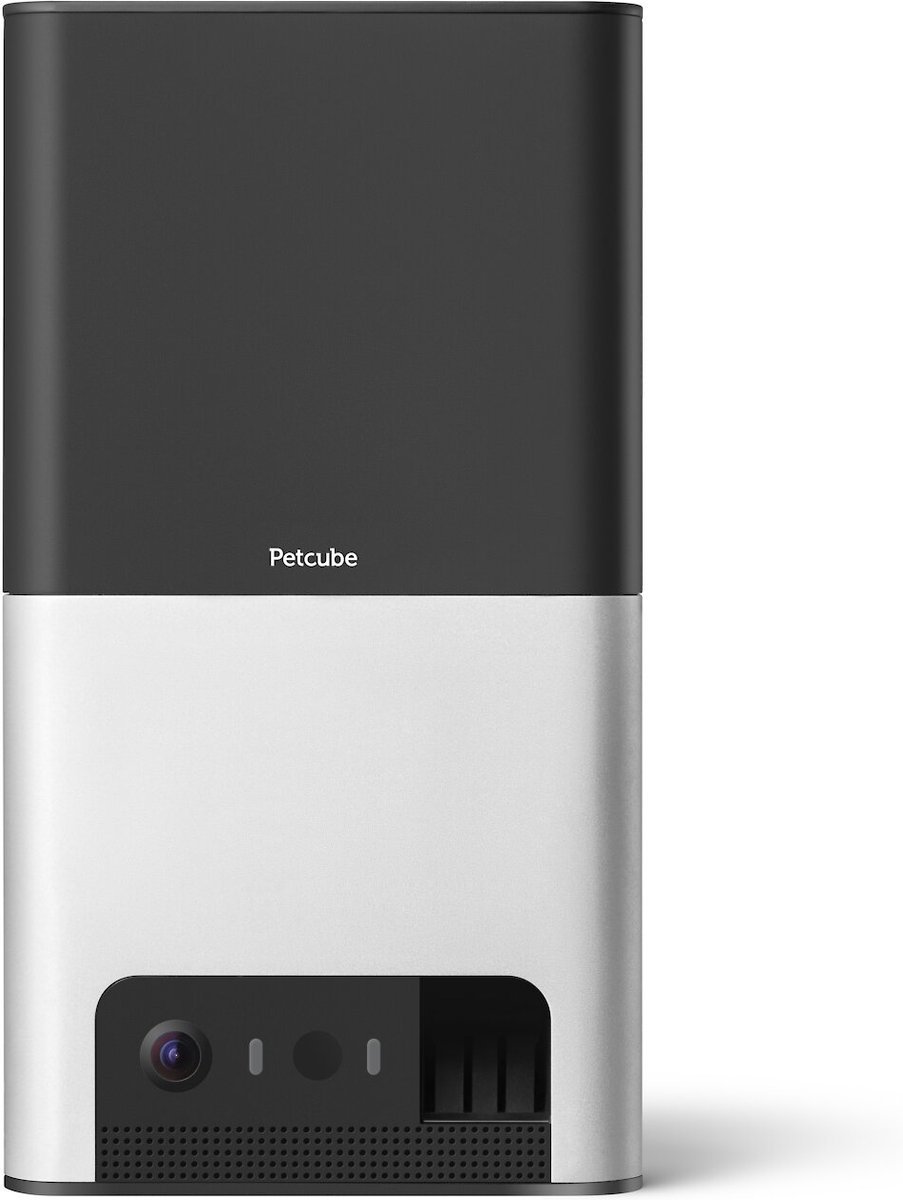 Petcube Bites 2 Wi-Fi Pet Camera and Treat Dispenser