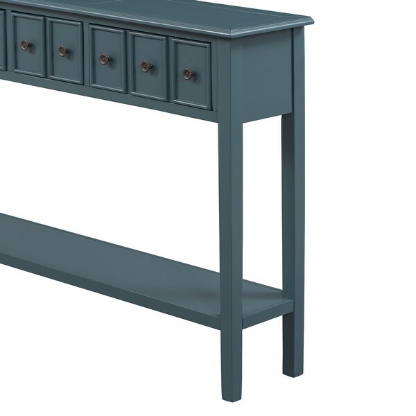 Console Table， 60