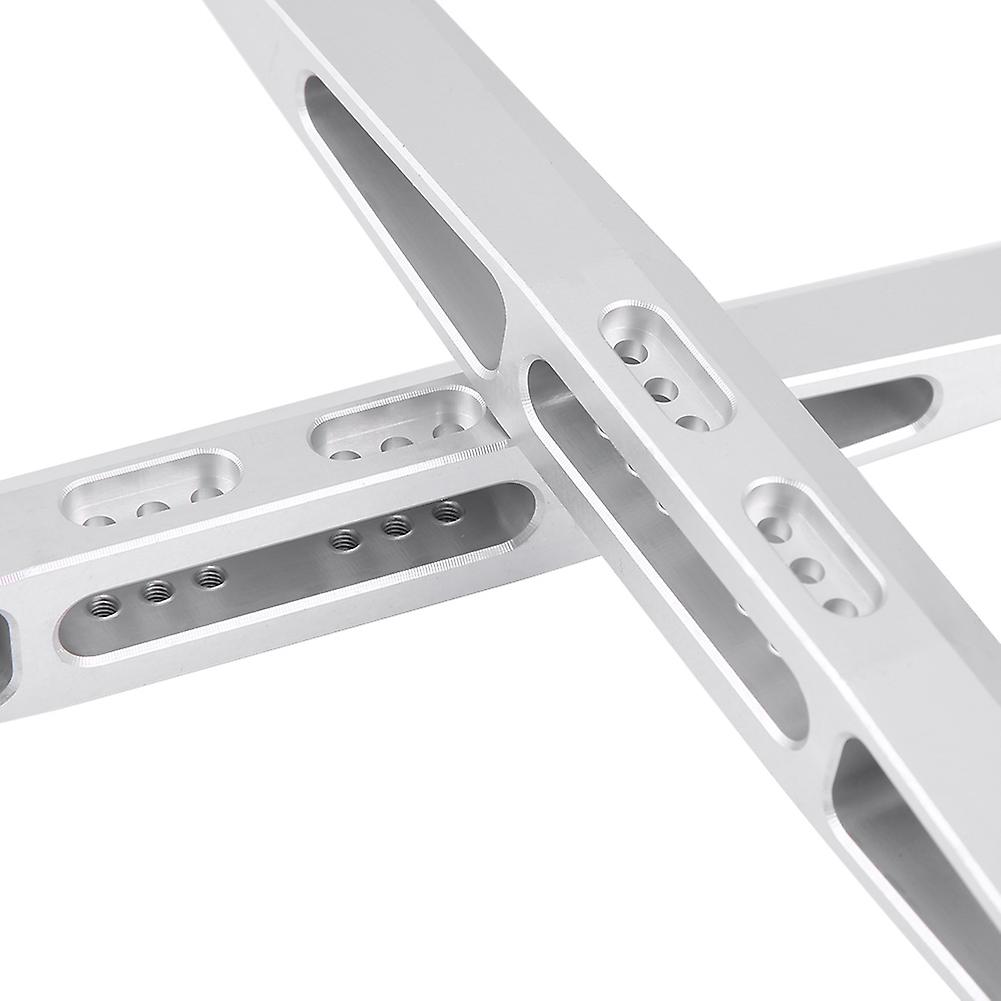 Model Accessory Aluminum Alloy Rear Straight Arm For Traxxas Udr Rc Short-course Truck