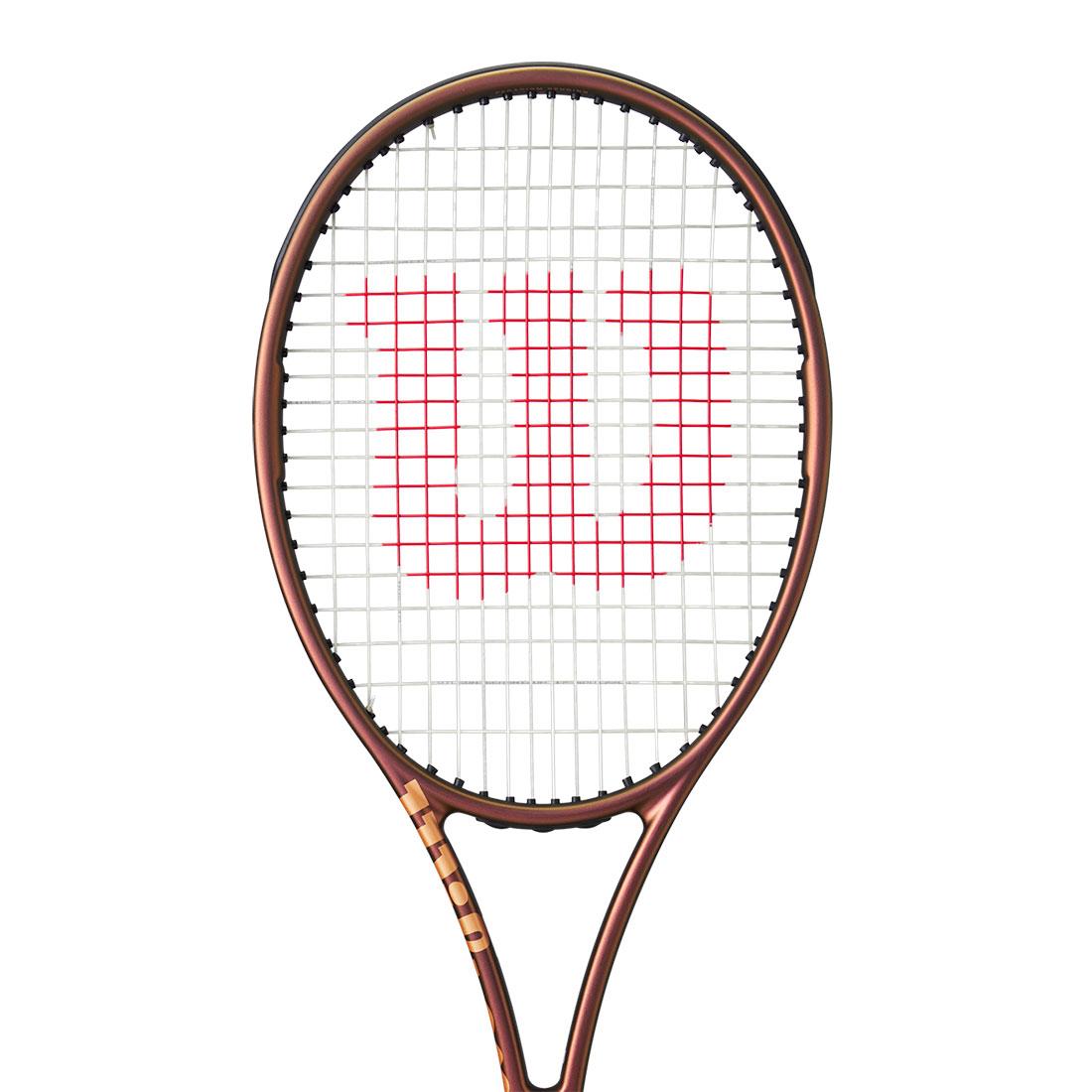 Pro Staff 97L v14.0 Tennis Racquet