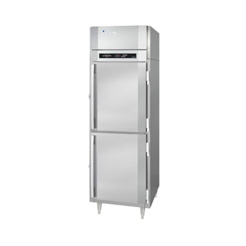 Victory FS-1D-S1-EW-HD Ultraspec Series Freezer， Reach-In