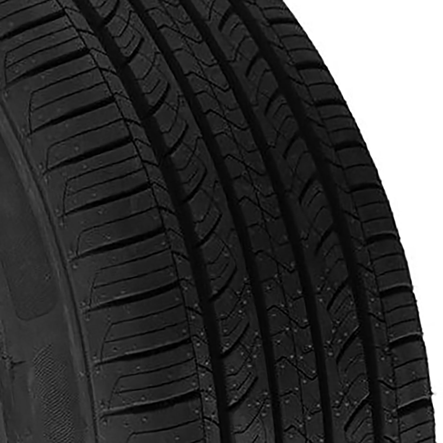 Advanta ER800 P205/60R16 92V Passenger Tire