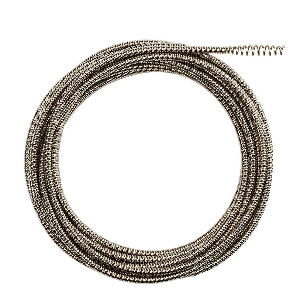 MW 516 in. x 25 ft. Inner Core Bulb Head Cable with Rustguard 48-53-2561