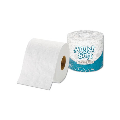 Georgia Pacific Angel Soft ps Premium Bathroom Tissue  GPC16620