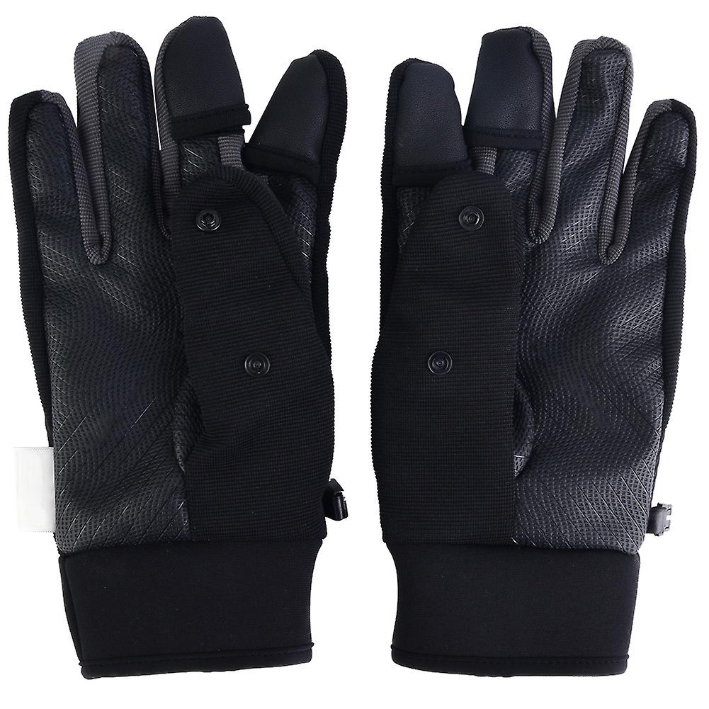 Pgytech Model Airplane Rc Remote Control Screen Display Gloves Waterproof Breathable Liner Xl