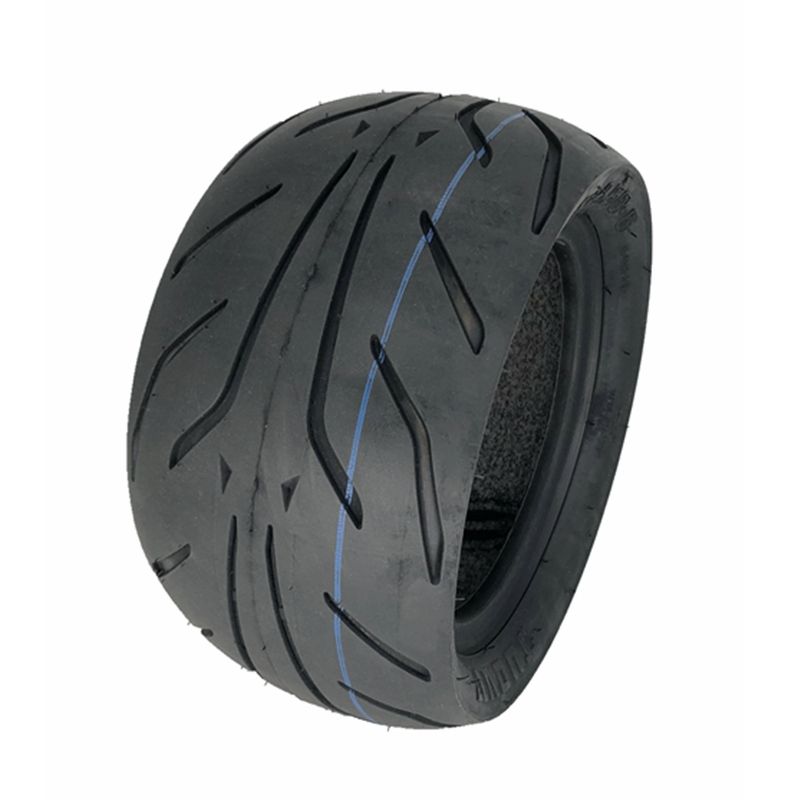 scooter spare parts 10x4.50 6 tubeless tire 10 inch electric scooter wheel for wheels tires and accessories