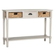 Safavieh Christa Console Table