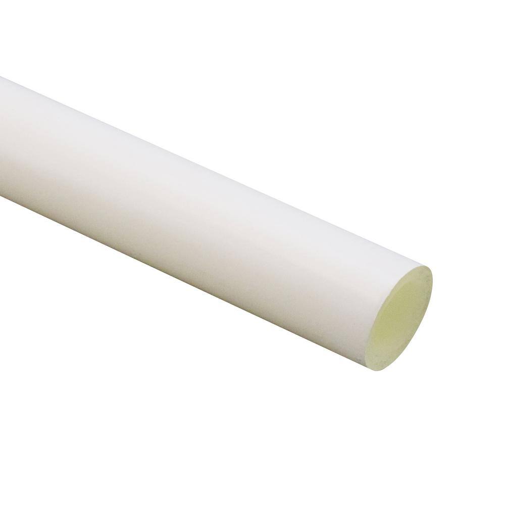 Apollo 12 in. x 100 ft. White PEX-A Expansion Pipe EPPW10012