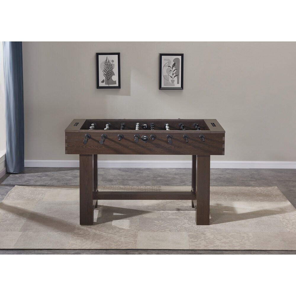 Wilson Foosball Table   N/A